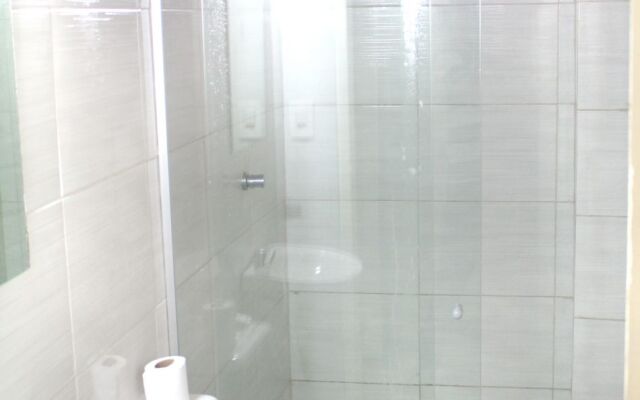 Hotel Aracaju Express