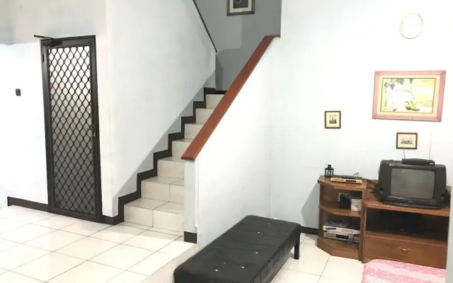 Classic Herman by Broga