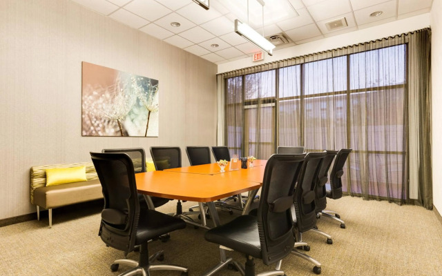 SpringHill Suites by Marriott McAllen Convention Center