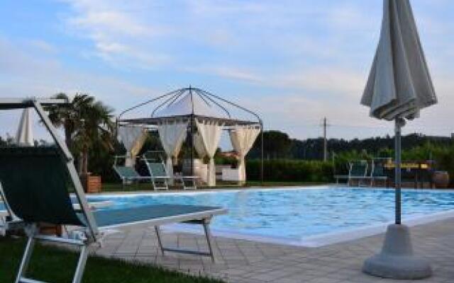 Agriturismo Le Campagnole