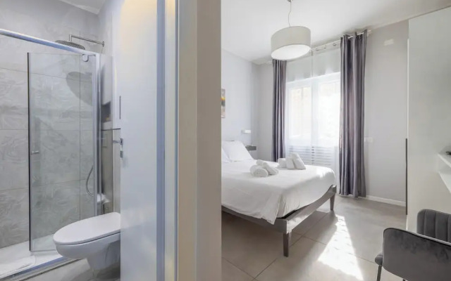 Belli Suites Vatican Rome Guest House