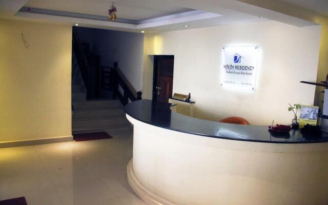 Makam Residency