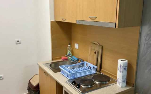 Комплекс Замъка 2 Ап 301