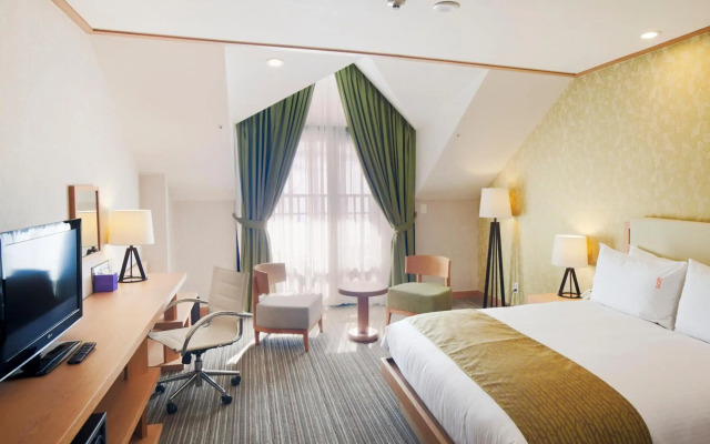 Holiday Inn Resort Alpensia Pyeongchang by IHG