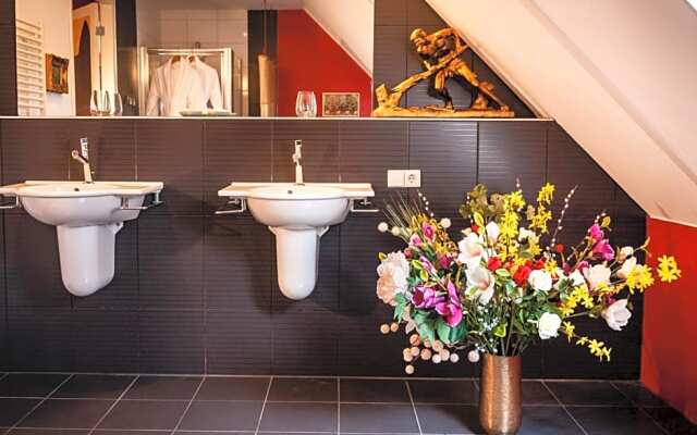 BnB Stelvio