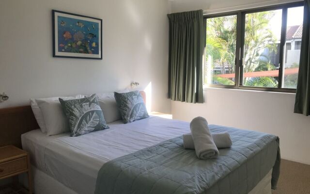 Peregian Court Resort