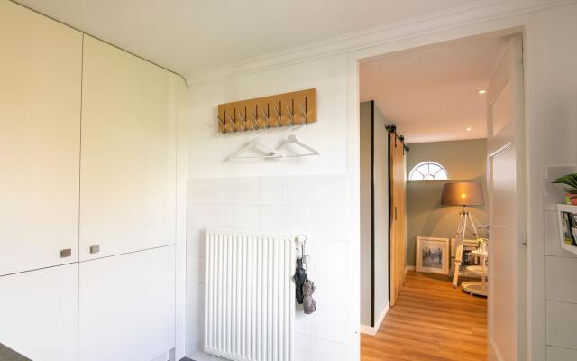 Holiday Home in Medemblik With Garden