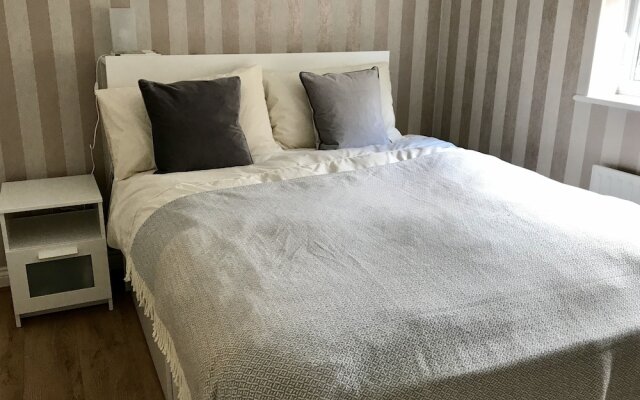 The St Clements Townhouse Bijou Central