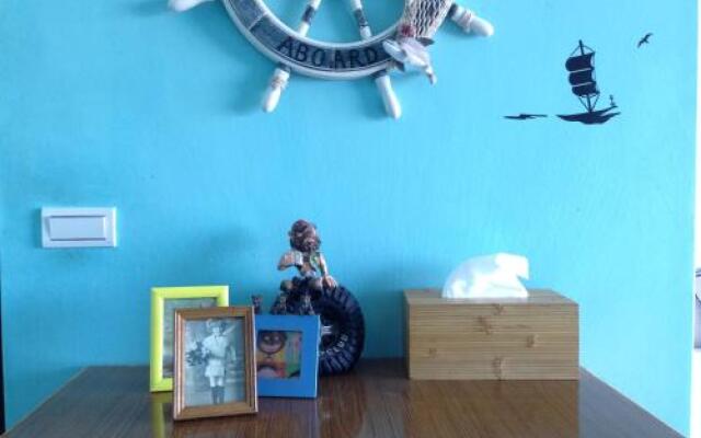 Blackport Seaview Homestay