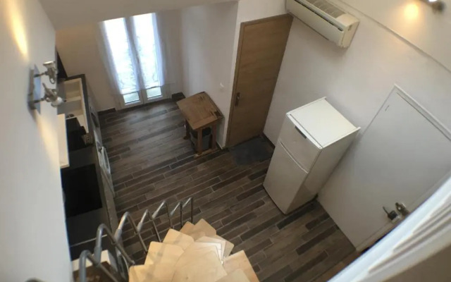 Résidence Collioure Plage