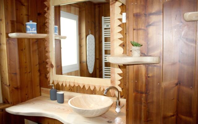 Appartement Latour
