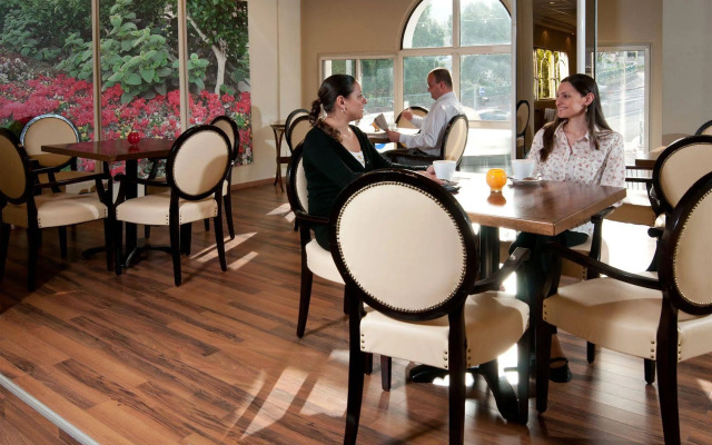 Jacob Tiberias by Jacob Hotels