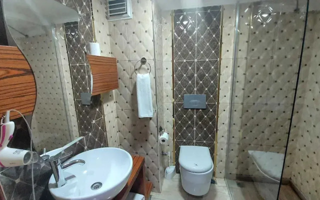 Adalı Hotel & Suites