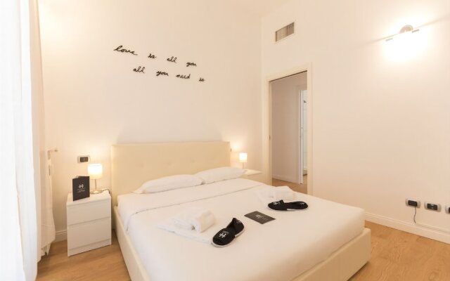 Hemeras Boutique House Aparthotel Piazza Cinque Giornate