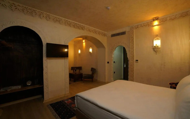 Raymar Mardin Hotels