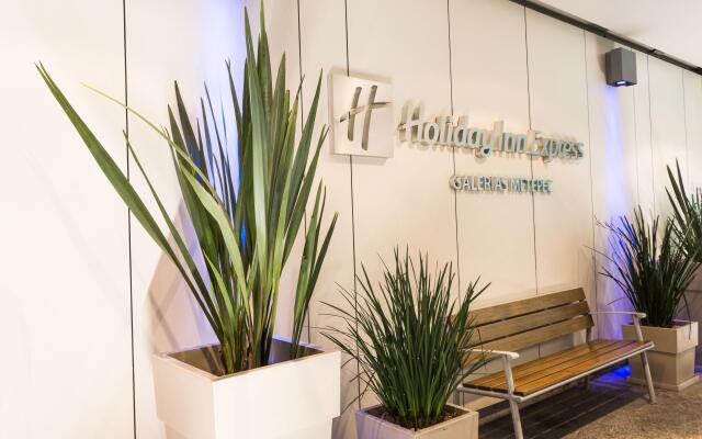 Holiday Inn Express Toluca Galerias Metepec, an IHG Hotel