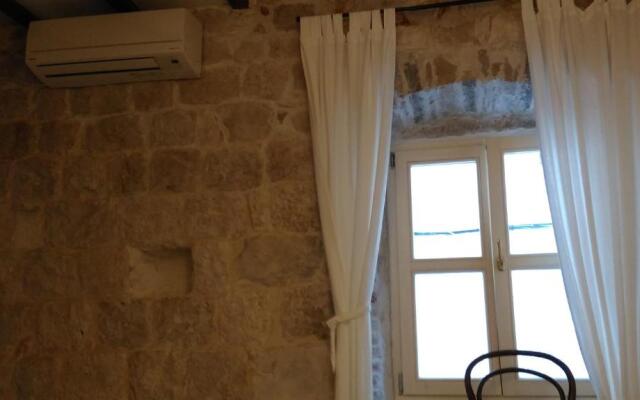 Rooms Livia
