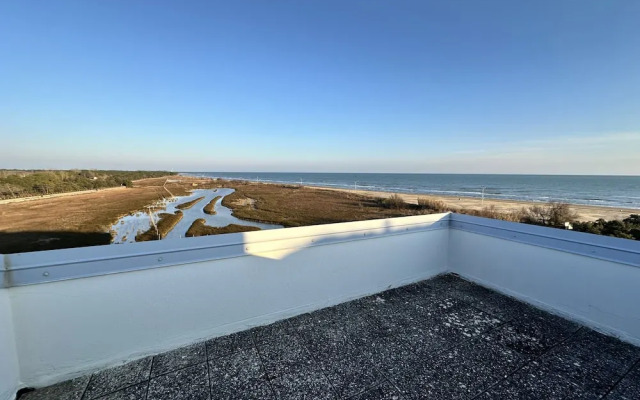 Biloba 64 in Bibione