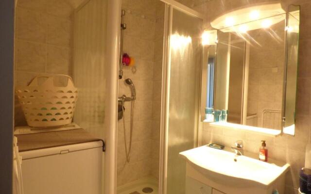 Appartement Saint-Gilles-Croix-de-Vie, 2 pièces, 4 personnes - FR-1-428-75