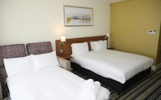 Holiday Inn Brighton Seafront by IHG
