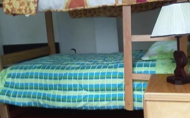 La Casa de Karen Hostel