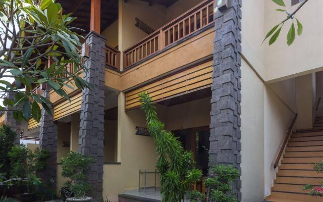 RedDoorz @ Danau Tamblingan Sanur