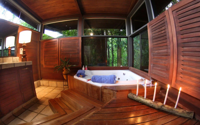 Chachagua Rainforest Hotel & Hot Springs