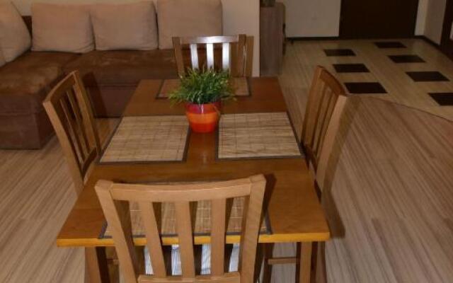 Apartament Słoneczny Brzeg