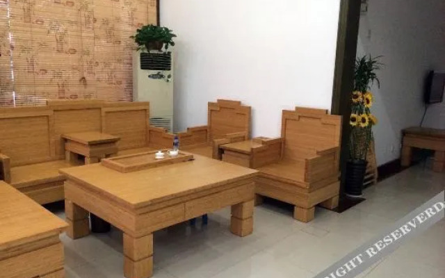 Yangwang Hotel Shanghai