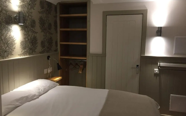 Harbour Guest House