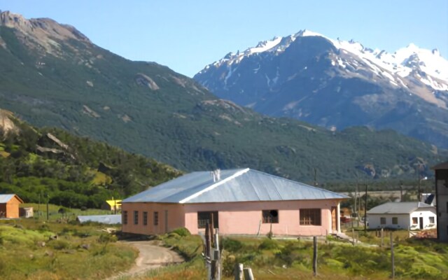 Hosteria y Cabañas Koonek