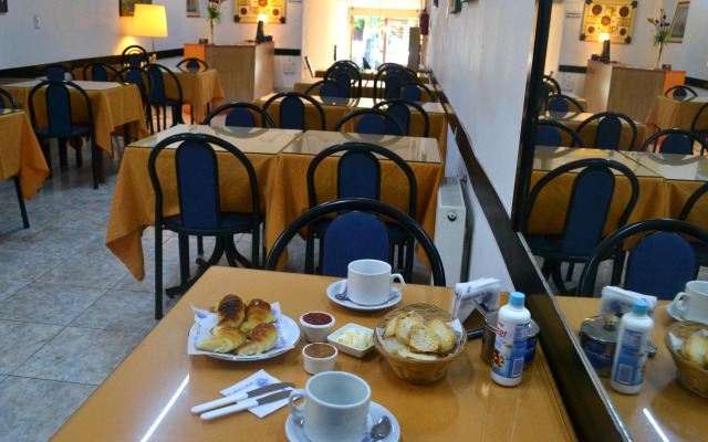 Hotel Artico
