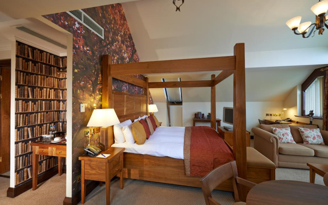 Morley Hayes Hotel