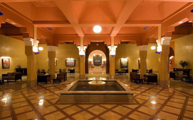 Atlas Medina & Spa