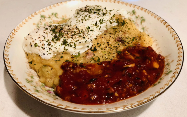 Guilford Bed and Breakfast