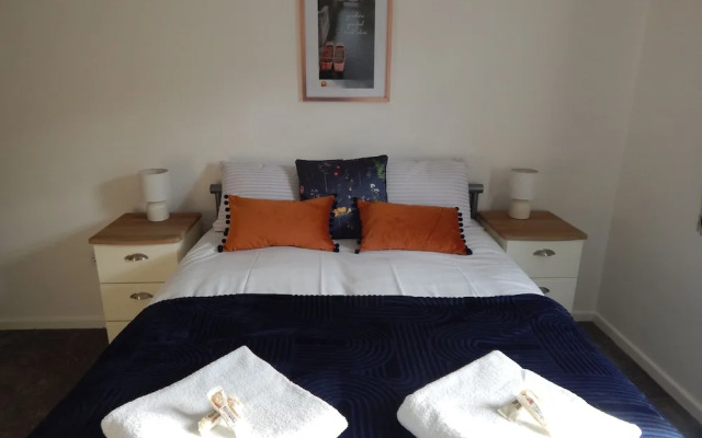 Brookfield En-suite rooms