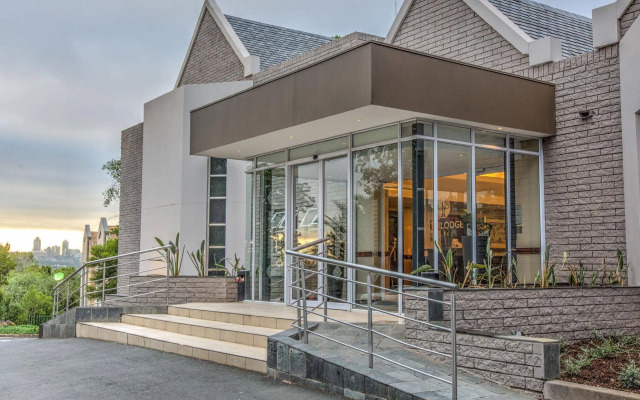 City Lodge Hotel Bryanston