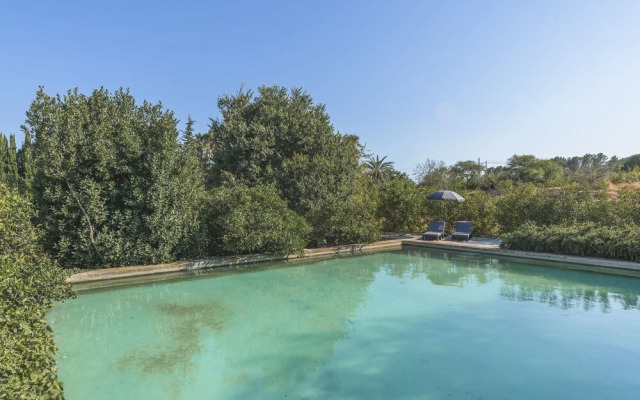 Villa Can Mir