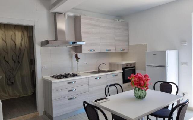 Appartamenti Smeraldo