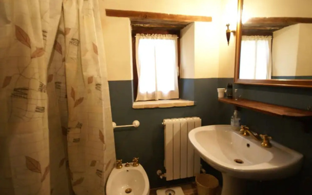 Belvilla by OYO Spacious Villa in Treia With Pool