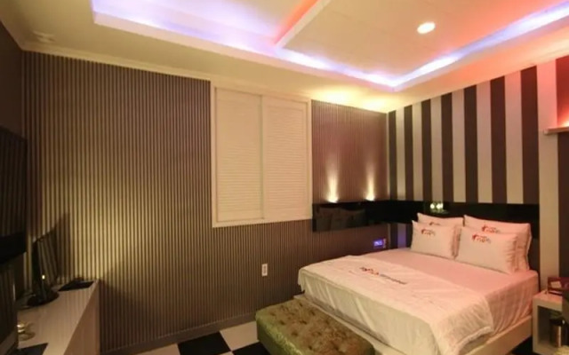 Nori Motel Daegu