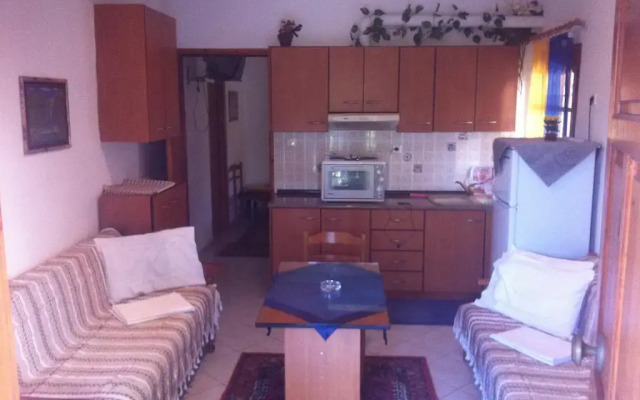Mpletsa Kalliopi Rooms
