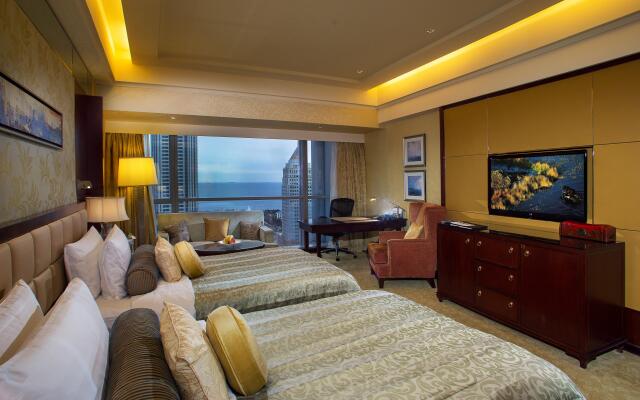 Shangri-La Qingdao