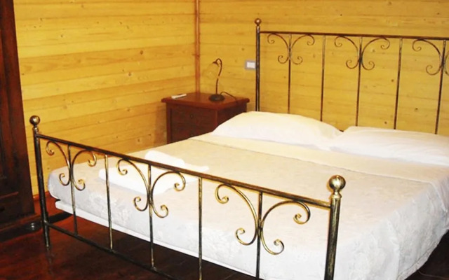 House 7 With 2 Bedrooms In The Countryside Of Rome