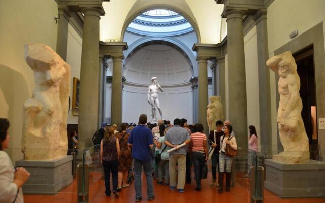 Conce Studio in Santa Croce