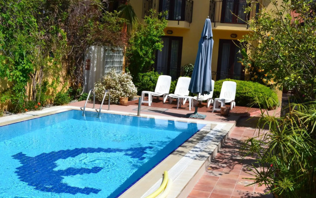 Villa DanLin Hotel - Boutique Class