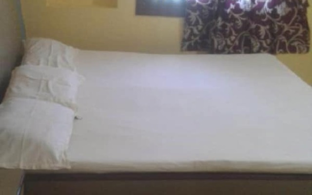 Hotel Rajendra Residency