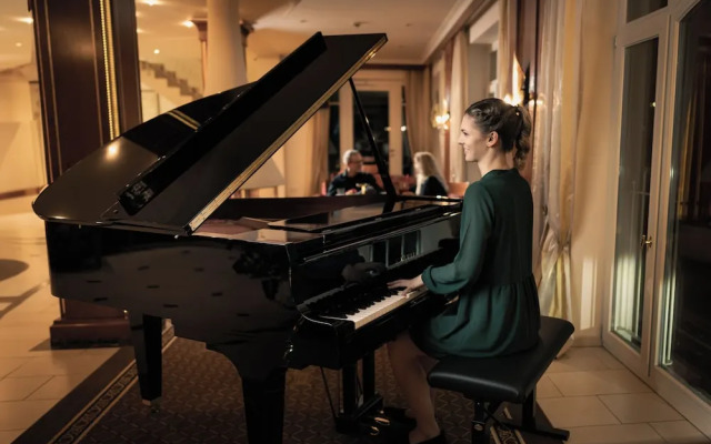 Hotel Dreiflüssehof