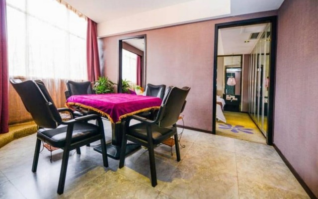 Chongqing Haijun Hotel