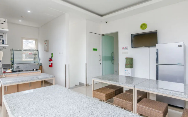 ZEN Rooms Kuta Kartika Plaza Samudra